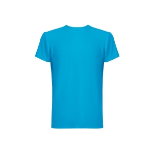 hi!™ THC TUBE Tricou din poliester (90%)