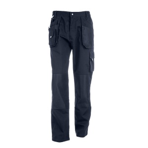 hi!™ THC WARSAW Pantaloni de lucru bărbați