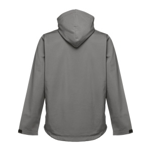hi!™ THC ZAGREB Geaca softshell pentru bărbați