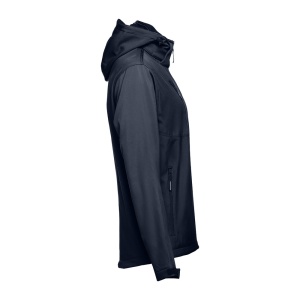 hi!™ THC ZAGREB Geaca softshell pentru bărbați