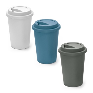 hi!™ TONALI 450 Reusable glass - Img 1