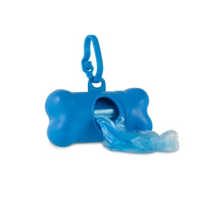 hi!™ TROTTE Distribuitor de pungi sanitare