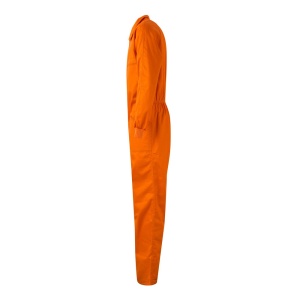 hi!™ VL YAMA Salopetă din twill (200 g/m²), din bumbac (35%) și poliester (65%)