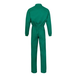 hi!™ VL YAMA Salopetă din twill (200 g/m²), din bumbac (35%) și poliester (65%)