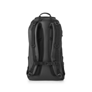 HI ALASCA. Rucsac pentru drumeții cu protecție impermeabilă - Img 6
