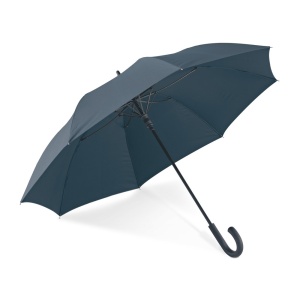 HI ALBERT. 190T pongee umbrella with automatic opening - Img 3