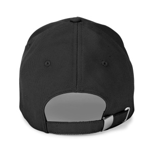 HI ASHTON. 100% cotton cap (260 g/m²) with 5 panels - Img 10