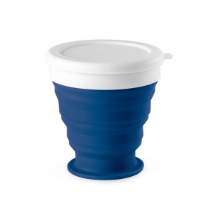 HI ASTRADA. Pahar pliabil de călătorie 250 mL - Img 3