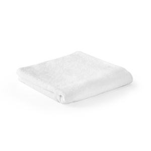 HI BARDEM S. Prosop de mână (350 g/m²) din bumbac (82%) și bumbac reciclat (18%)