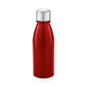 HI BEANE. 500mL Aluminium sports bottle - Img 3