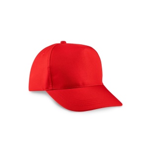 HI BENEDICT. Recycled polyester cap (100% rPET) - Img 3