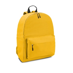 HI BERNA. 600D polyester backpack - Img 5