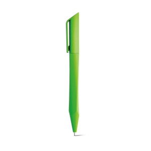 HI BOOP. Ball pen with mechanism and barrel - Img 6