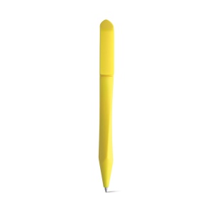 HI BOOP. Ball pen with mechanism and barrel - Img 8
