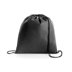 HI BOXP. Non-woven backpack bag (80 g/m²) - Img 4