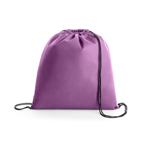 HI BOXP. Non-woven backpack bag (80 g/m²) - Img 13