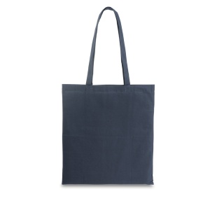 HI CAIRO. Bag in recycled cotton (70%) and polyester (30% rPET) (180 g/m²) - Img 14