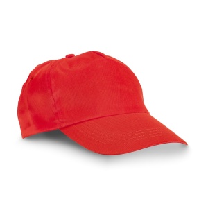 HI CAMPBEL. Polyester cap - Img 4