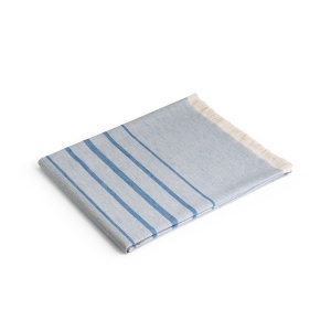 HI CAPLAN. Prosop multifunctional (260 g/m²) din bumbac usor si rezistent (90%) si bumbac reciclat (10%) - Img 2