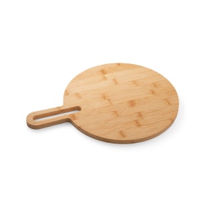 HI CARAWAY ROUND. Placă rotundă din bambus
