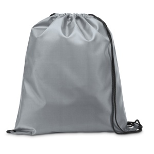 HI CARNABY. 210D drawstring backpack - Img 9