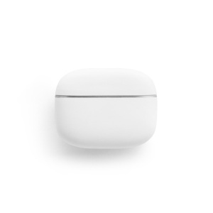 HI CAUBY. Wireless headphones in recycled ABS (100% rABS) with ANC and 10 hours of battery life - Img 6