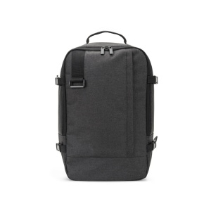 HI CIES. Backpack made from high-density 600D recycled polyester, meeting airline size requirements - Img 3