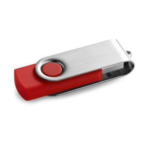 HI CLAUDIUS 4GB. Unitate flash USB de 4 GB - Img 1