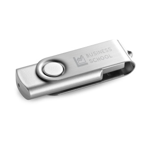 HI CLAUDIUS 4GB. Unitate flash USB de 4 GB - Img 9