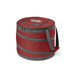 HI COAST. Foldable cooler bag 15 L - Img 4