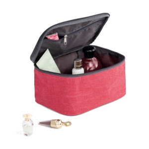 HI ELIZA. CCosmetic bag in high density 300D - Img 5