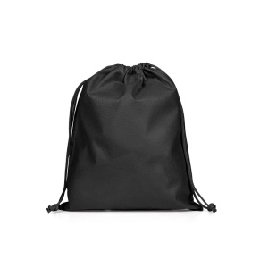 HI GIFT BAG M. Geantă nețesută de dimensiuni medii (60 g/m²) termosigilată