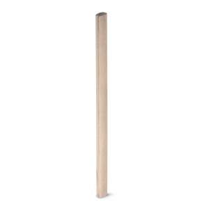 HI GRAFIT. HB carpenter's pencil