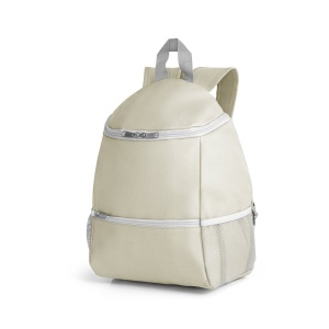 HI JAIPUR. Cooler backpack 10L in 600D polyester - Img 5