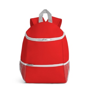 HI JAIPUR. Cooler backpack 10L in 600D polyester - Img 11