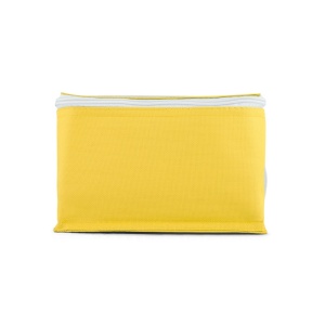 HI JEDDAH. Cooler bag 3 L in 600D polyester - Img 17