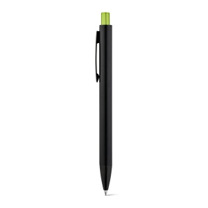 HI JOAN. Aluminium ball pen with matte finish - Img 6