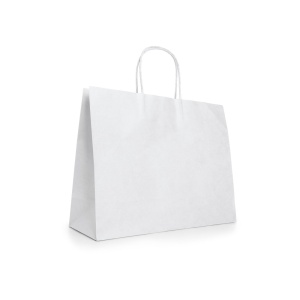HI KELLY. Punga de hârtie kraft (100 g/m²)
