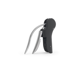HI LAGREIN. ABS and zinc corkscrew with automatic lever for easy opening - Img 4