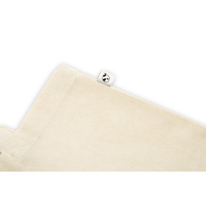 HI LEON. 100% organic cotton bag (140 g/m²) - Img 4