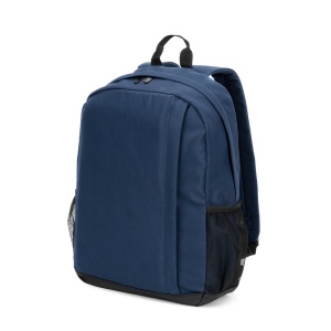 HI LIVERPOOL. High Density 600D Recycled Polyester Laptop Backpack 15" - Img 4