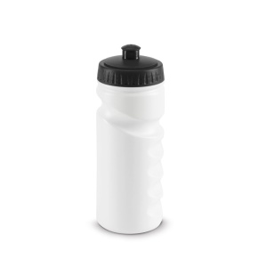 HI LOWRY. 530 mL HDPE sports bottle - Img 3