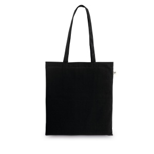 HI MADEIRA. 100% organic cotton bag (140 g/m²) - Img 1