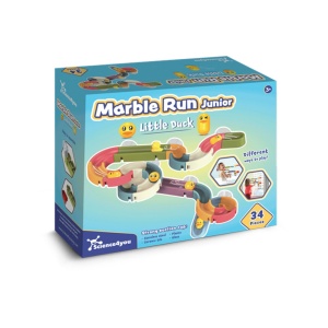 HI MARBLES CIRCUITS. Joc educativ pentru copii - Img 2