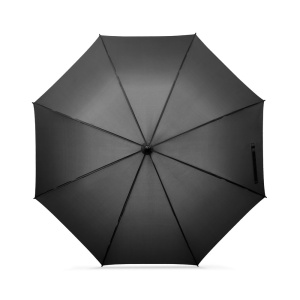 HI MATEO. Umbrelă mare (30") din material pongee - Img 6