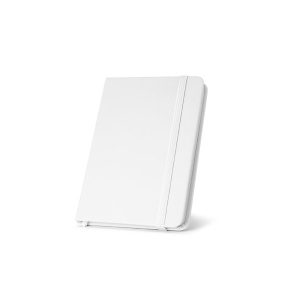 HI MEYER. Pocket notebook in PU with plain sheets - Img 6