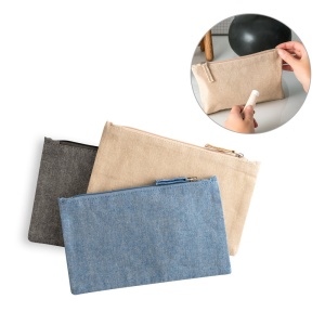 HI MILLIE. Geantă multifuncțională cu bumbac reciclat (70%) și poliester (30% rPET) (140 g/m²)