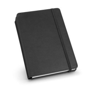 HI MORIAH. A5 Notepad - Img 2