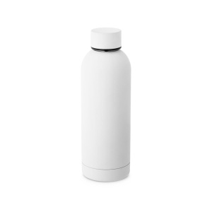 HI ODIN. Sticla din oțel inoxidabil (36% reciclată) cu perete dublu 550 mL - Img 4