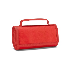 HI OSAKA. Foldable cooler bag 3 L in non-woven material (80 g/m²) - Img 8